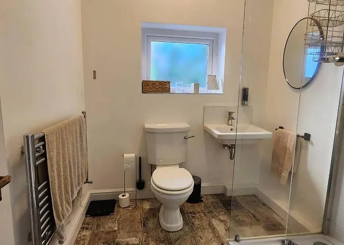 Spacious Guest Flat Near Roundhay Park Apartamento *